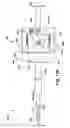 Fig. 20 - Surgical device tip with deflectable joint