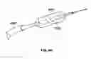 Fig. 137 - Vapor based ablation system for treating uterine bleeding