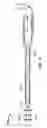 Fig. 33 - Vapor based ablation system for treating uterine bleeding
