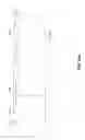 Fig. 72 - Vapor based ablation system for treating uterine bleeding