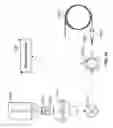 Fig. 82 - Vapor based ablation system for treating uterine bleeding