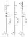 Fig. 02 - Dental implant screwdriver harness system