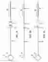 Fig. 10 - Dental implant screwdriver harness system