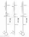 Fig. 12 - Dental implant screwdriver harness system