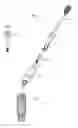 Fig. 01 - System and method of dental implant and interface to abutment for restoration