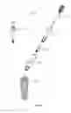 Fig. 02 - System and method of dental implant and interface to abutment for restoration