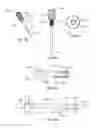 Fig. 09 - System and method of dental implant and interface to abutment for restoration