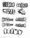 Fig. 05 - Partial dental arch and method for manufacturing a partial arch