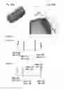 Fig. 23 - Partial dental arch and method for manufacturing a partial arch