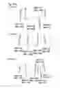 Fig. 28 - Partial dental arch and method for manufacturing a partial arch