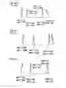 Fig. 31 - Partial dental arch and method for manufacturing a partial arch