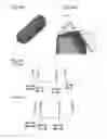 Fig. 37 - Partial dental arch and method for manufacturing a partial arch