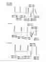 Fig. 44 - Partial dental arch and method for manufacturing a partial arch
