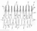 Fig. 01 - Interdental cleaning tool