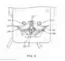 Fig. 07 - Poultry injection apparatus with rotating capture members and methods of use