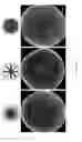 Fig. 02 - Artificial silk based innervated cornea