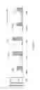 Fig. 17 - Artificial silk based innervated cornea