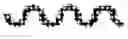 Fig. 03 - Blended extended depth of focus light adjustable lens with laterally offset axes