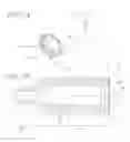 Fig. 08 - Assembly for delivering a prosthetic heart valve