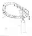 Fig. 21 - Systems and methods for delivery of annuloplasty rings