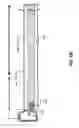 Fig. 45 - Systems and methods for delivery of annuloplasty rings