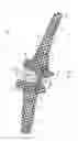 Fig. 06 - Orthopaedic prosthesis for an interphalangeal joint and associated method