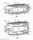 Fig. 04 - Expandable fusion device and method of installation thereof