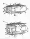 Fig. 05 - Expandable fusion device and method of installation thereof