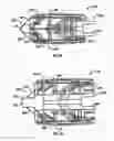 Fig. 17 - Expandable fusion device and method of installation thereof