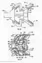 Fig. 18 - Expandable fusion device and method of installation thereof