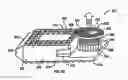 Fig. 23 - Expandable fusion device and method of installation thereof