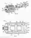 Fig. 26 - Expandable fusion device and method of installation thereof