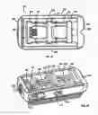 Fig. 27 - Expandable fusion device and method of installation thereof