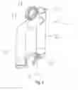 Fig. 05 - Fastening device of a penis extension device with a tensile force meter