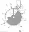 Fig. 02 - APPARATUS AND PROCESS FOR TRANSFERRING SUBSTRATE MATERIAL AND PARTICULATE MATERIAL