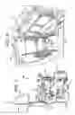 Fig. 06 - Wheelchair passenger securement system with movable bumper