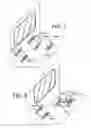 Fig. 07 - Wheelchair passenger securement system with movable bumper