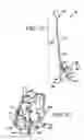 Fig. 11 - Wheelchair passenger securement system with movable bumper