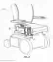 Fig. 07 - Motorized mount for seating system