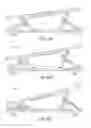 Fig. 41 - Patient support lift assembly