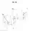 Fig. 06 - Standing assistance apparatus