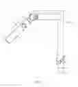 Fig. 04 - UPPER EXTREMITY SURGICAL PLATFORM