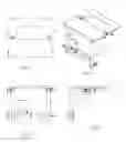 Fig. 06 - UPPER EXTREMITY SURGICAL PLATFORM