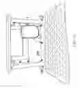 Fig. 10 - UPPER EXTREMITY SURGICAL PLATFORM