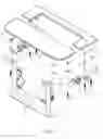 Fig. 14 - UPPER EXTREMITY SURGICAL PLATFORM