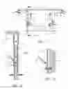 Fig. 15 - UPPER EXTREMITY SURGICAL PLATFORM