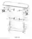 Fig. 16 - UPPER EXTREMITY SURGICAL PLATFORM