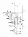 Fig. 01 - Trunk and leg compression garment systems