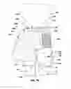 Fig. 09 - Trunk and leg compression garment systems