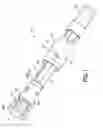 Fig. 02 - Transfer set with floating needle for drug reconstitution